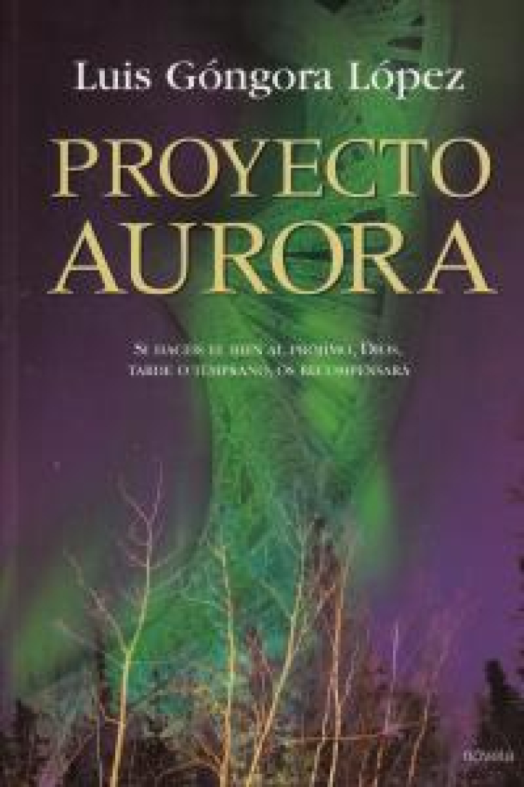 Proyecto aurora