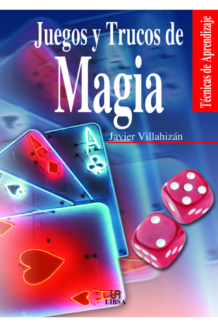 Juegos y Trucos de Magia