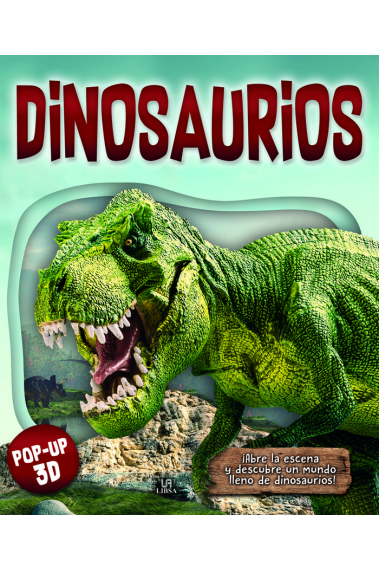 Dinosaurios