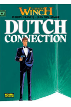 LARGO WINCH 06. DUTCH CONECTION