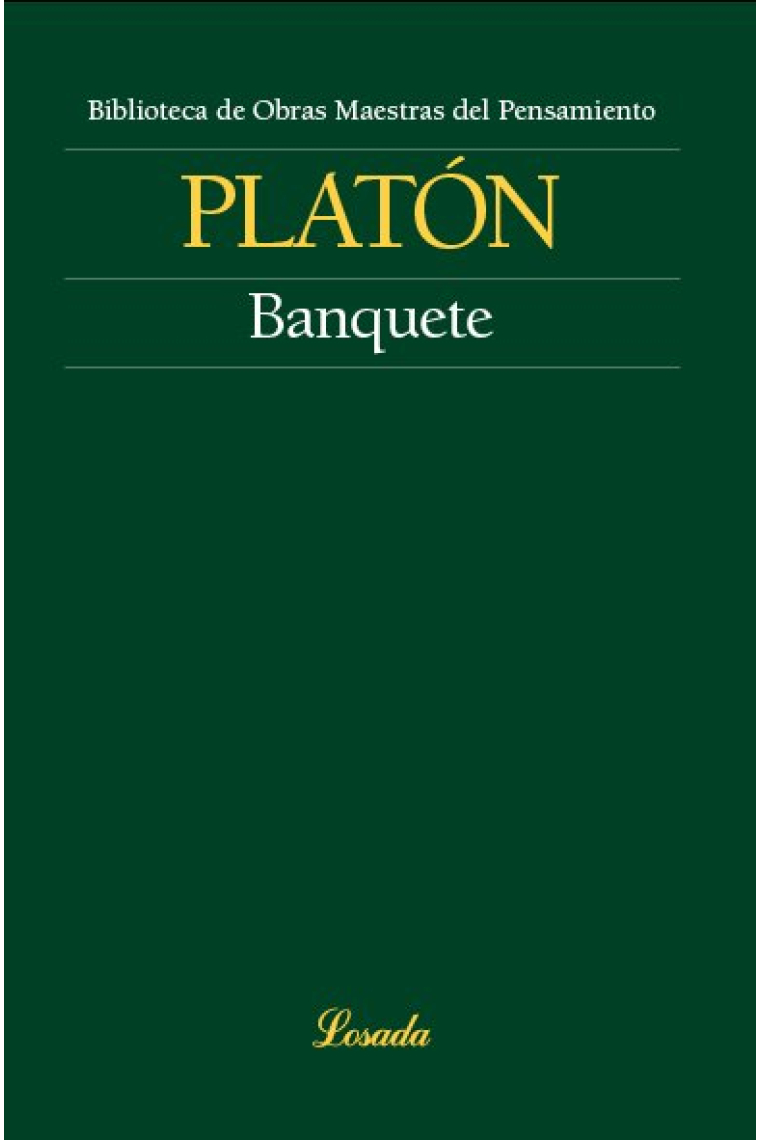 Banquete