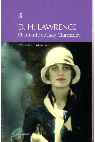 EL AMANTE DE LADY CHATTERLEY