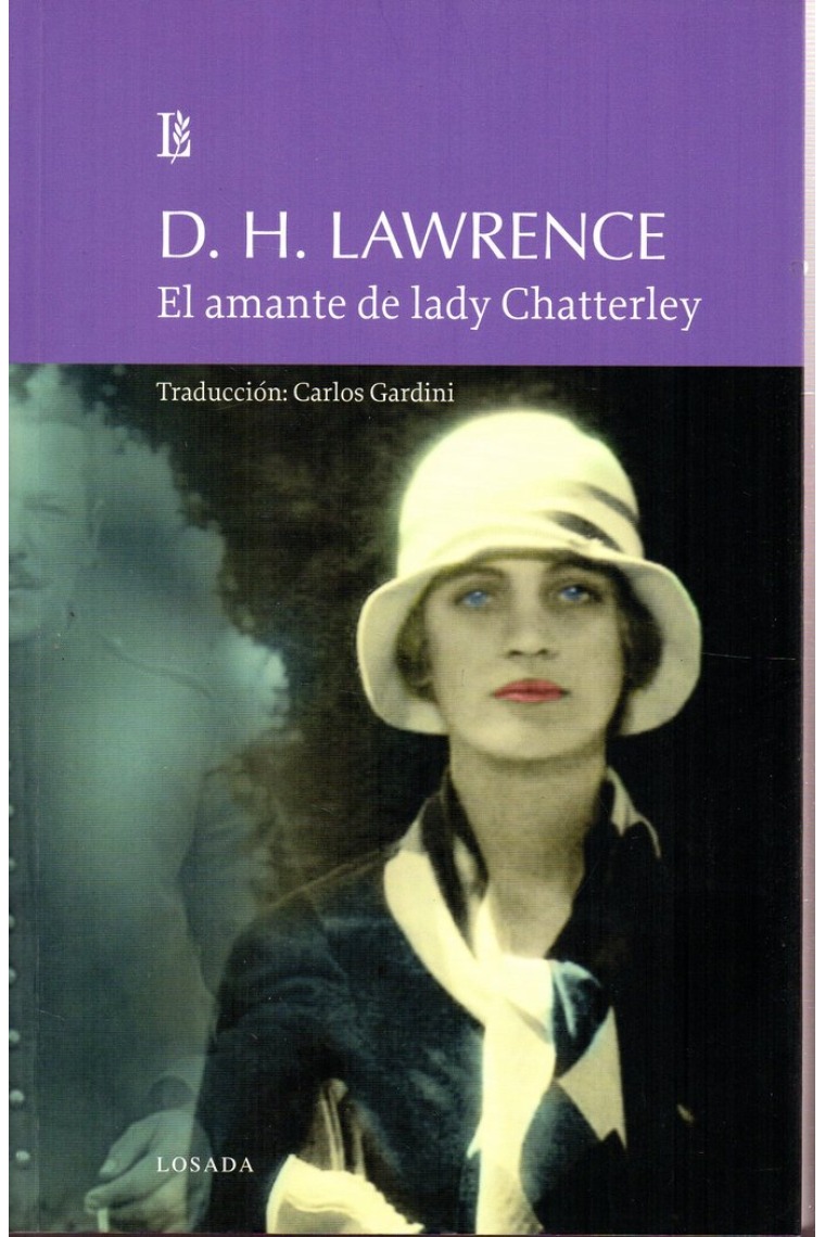 EL AMANTE DE LADY CHATTERLEY