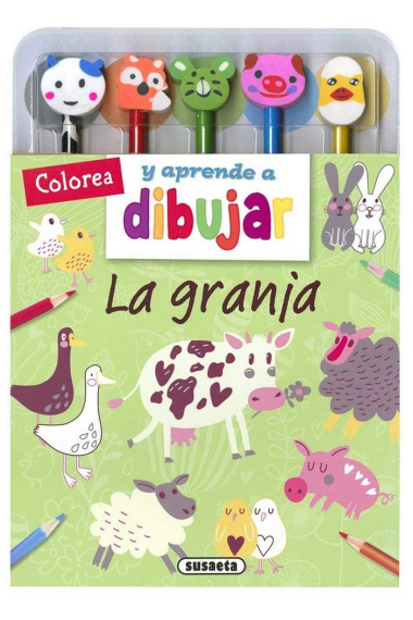 La granja