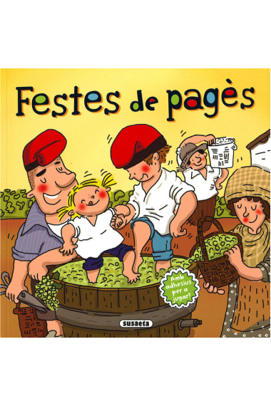 Festes de pagès