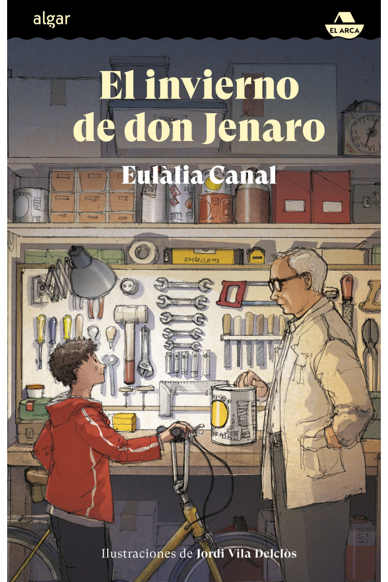 El invierno de don Jenaro