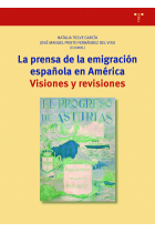 LA PRENSA DE LA EMIGRACIÓN ESPAÑOLA EN AMÉRICA