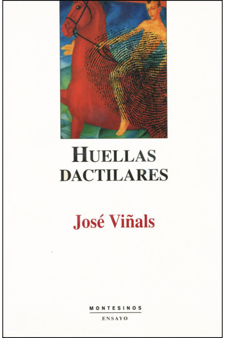 Huellas dactilares