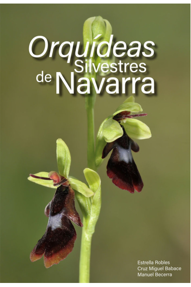 Orquídeas silvestres de Navarra