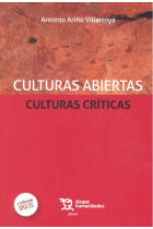 Culturas Abiertas.Culturas críticas