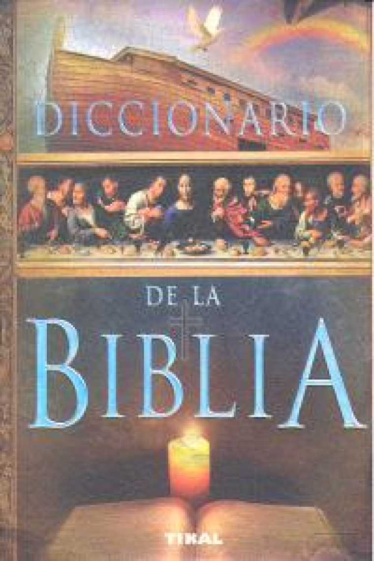 Diccionario de la Biblia