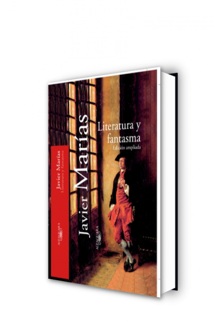 Literatura y fantasma