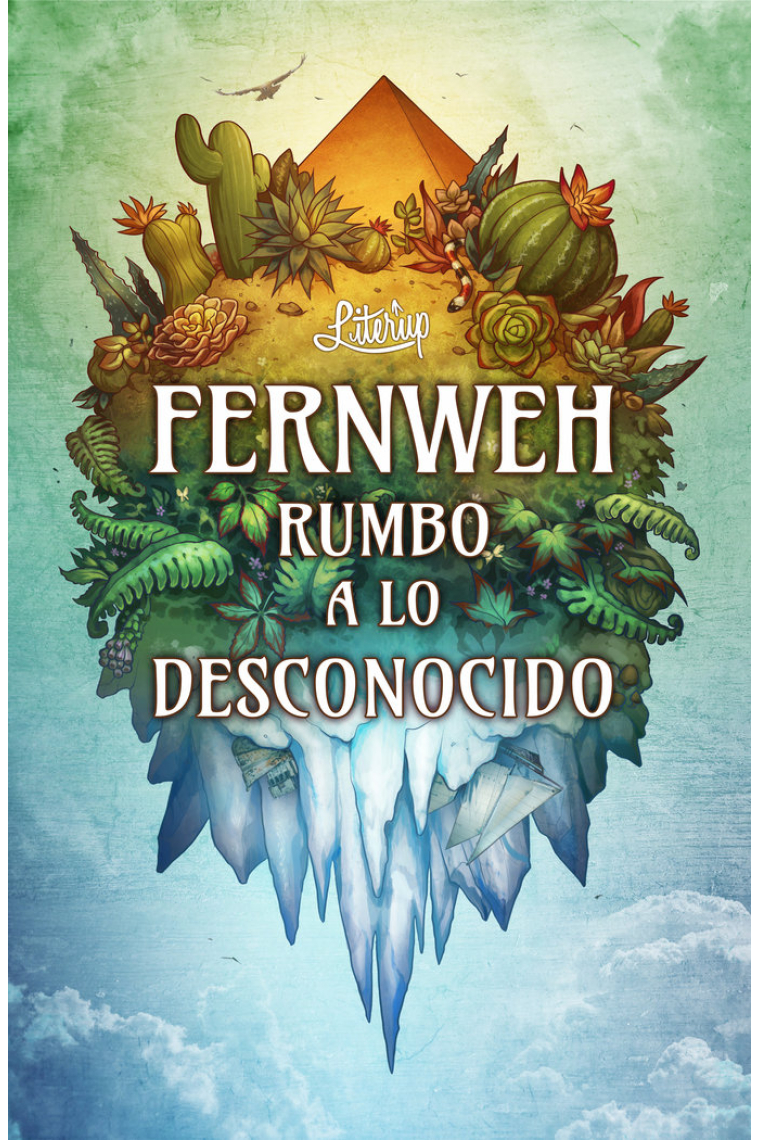 Fernweh: rumbo a lo desconocido