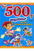 500 Primeras palabras