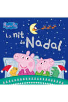 LA PORQUETA PEPA. LA NIT DE NADAL