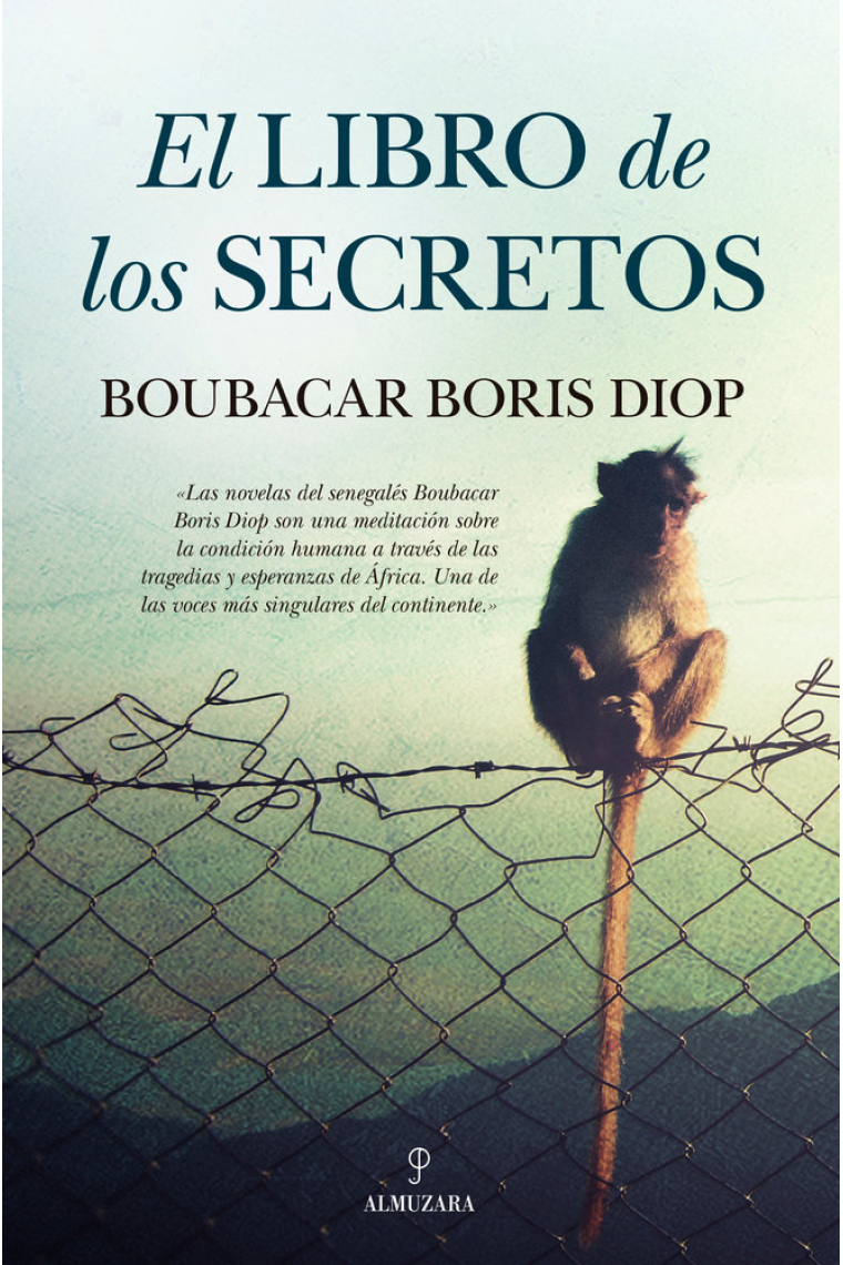 El Libro de los Secretos