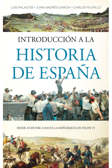 Introducción a la historia de España