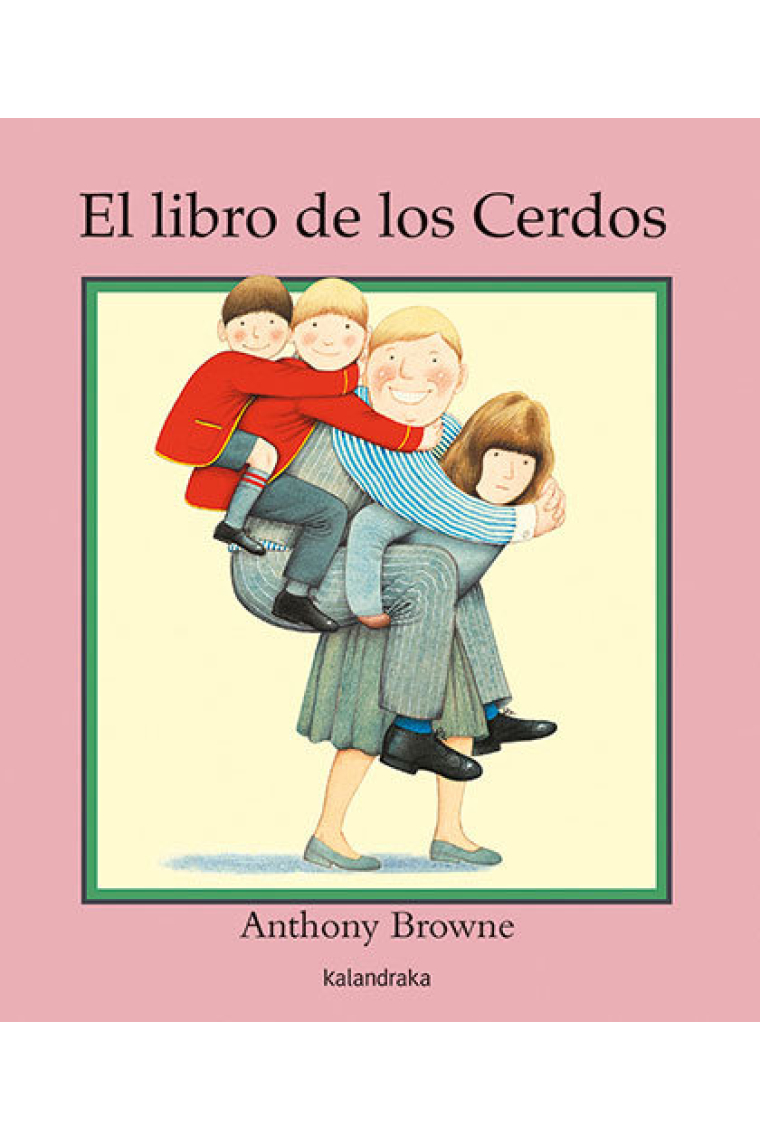 EL LIBRO DE LOS CERDOS