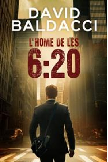 L'home de les 6:20