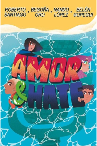 Amor & hate