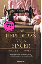 Las herederas de la singer