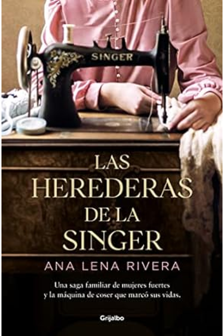 Las herederas de la singer