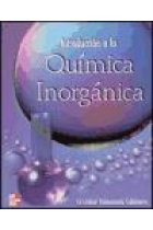 Introducción a la química inogánica.