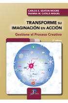 Transforme su imaginación en acción. Gestione el proceso creativo