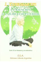 ATENCION Y LA LIBERTAD INTERIOR