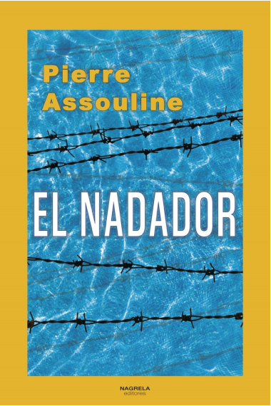 EL NADADOR