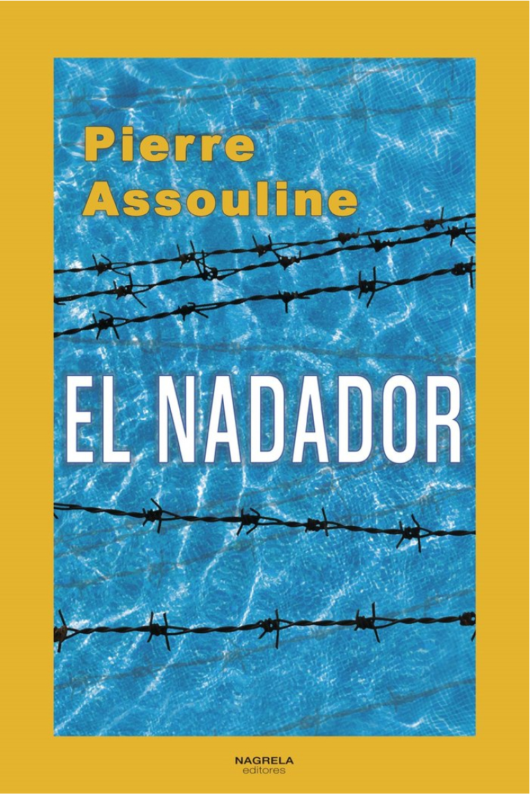 EL NADADOR