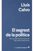 El segrest de la política