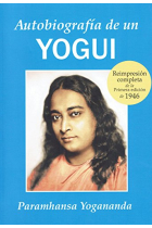 Autobiografía de un yogi