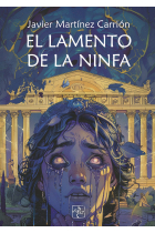 EL LAMENTO DE LA NINFA