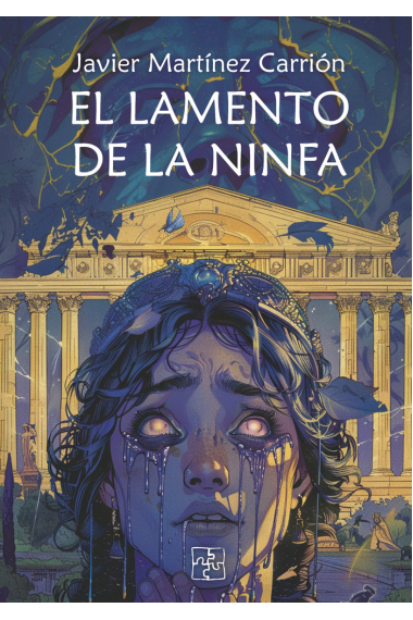 EL LAMENTO DE LA NINFA