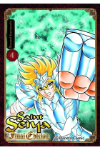 Saint Seiya. Los caballeros del Zodíaco (Final Edition)