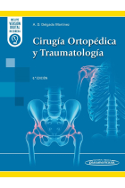 CIRUGIA ORTOPEDICA Y TRAUMATOLOGIA 6ª ED