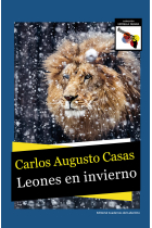 Leones en invierno