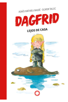 DAGFRID LEJOS DE CASA