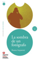 La sombra de un fotógrafo CD (nivel 1)