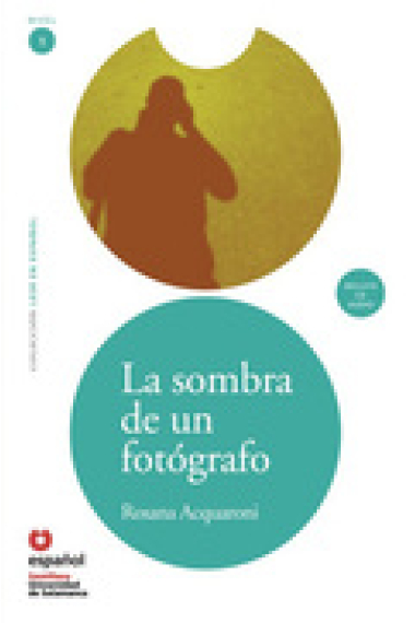 La sombra de un fotógrafo CD (nivel 1)