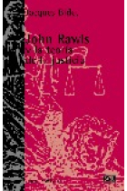 John Rawls y la teoría de la justicia.