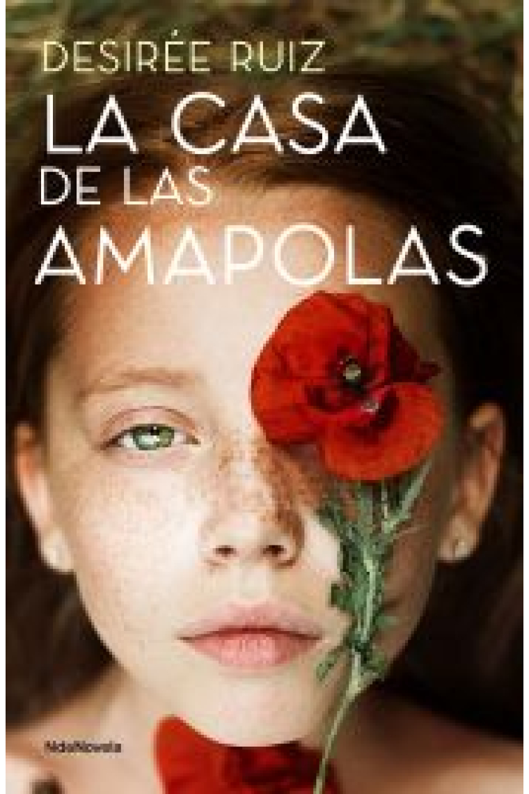 La casa de las amapolas