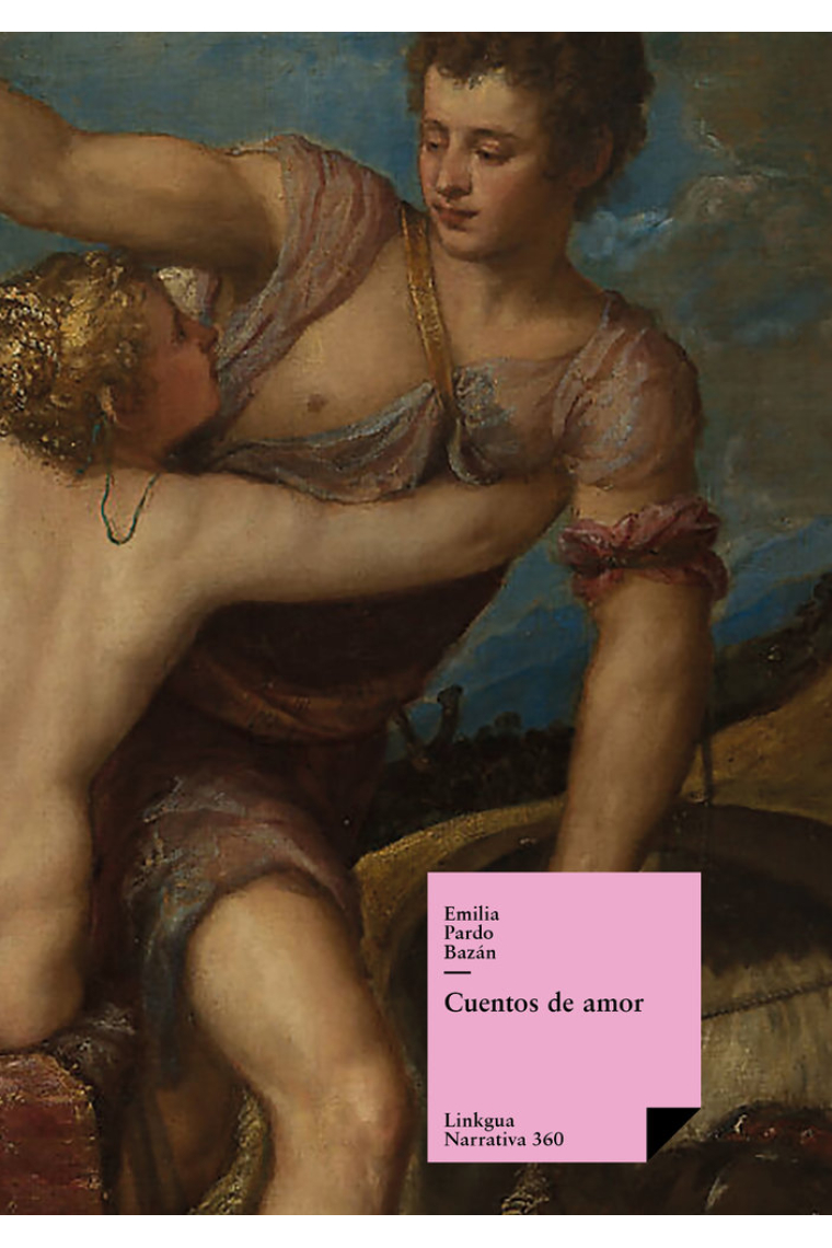 CUENTOS DE AMOR