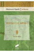 Hispania y el imperio