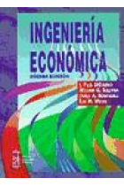 Ingeniería económica.