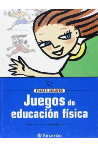 Juegos de educación física