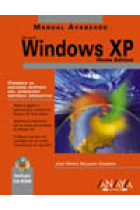 Manual avanzado de Windows XP home edition