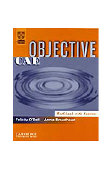 Objective CAE Workbook with Answers: Workbook with Answers