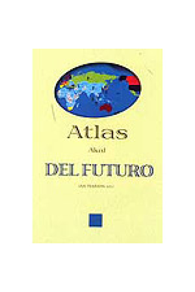 Atlas Akal del futuro